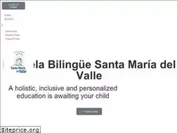 Sites similar to esmv.edu.hn