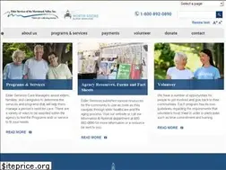 Sites similar to esmv.org