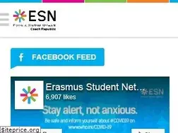 Sites similar to esn-cz.cz