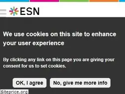 Sites similar to esn-dresden.de