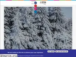 Sites similar to esn-eye.pl