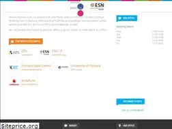 Sites similar to esn-ostravska.cz