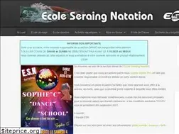 Sites similar to esn-seraing.be