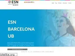 Sites similar to esn-ub.org