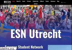 Sites similar to esn-utrecht.nl