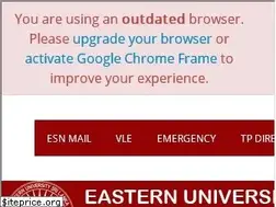 Sites similar to esn.ac.lk