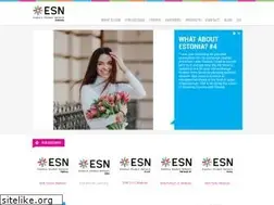 Sites similar to esn.ee
