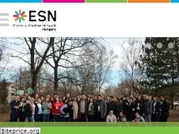 Sites similar to esn.hu