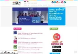 Sites similar to esn.it