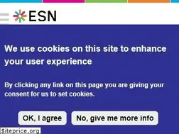 Sites similar to esn.pl
