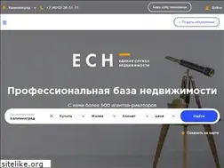 Sites similar to esn1.ru
