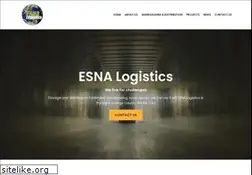 Sites similar to esna-lasarge.com