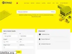Sites similar to esnadexpress.com