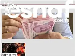 Sites similar to esnaf.com.tr