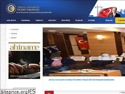 Sites similar to esnaf.gtb.gov.tr