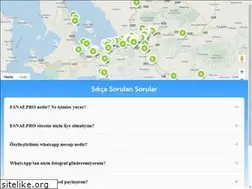 Sites similar to esnaf.pro