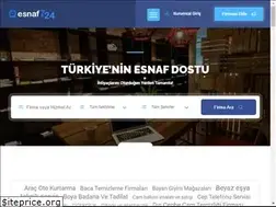 Sites similar to esnaf724.com