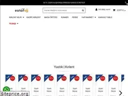 Sites similar to esnafali.com