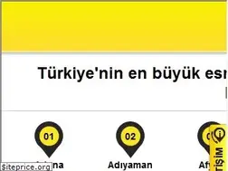 Sites similar to esnafbul.com