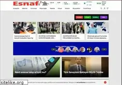 Sites similar to esnafbulteni.com