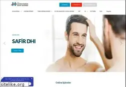 Sites similar to esnafhastanesi.com