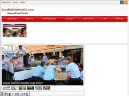 Sites similar to esnafkefaletkredisi.com