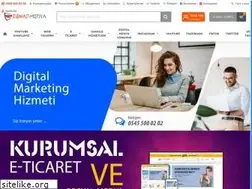 Sites similar to esnafmedya.com