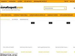 Sites similar to esnafsepeti.com
