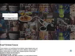 Sites similar to esnafvitrinim.com