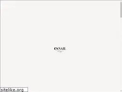 Sites similar to esnailtokyo.jp