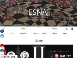 Sites similar to esnaj.com