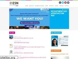 Sites similar to esnancona.it