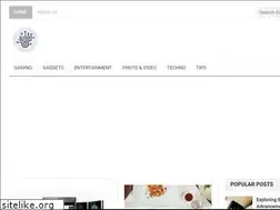 Sites similar to esnanotech.com