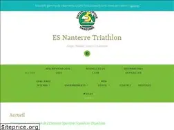 Sites similar to esnanterretriathlon.com