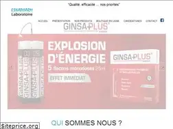 Sites similar to esnapharm.com
