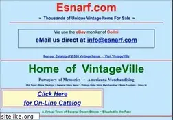 Sites similar to esnarf.com