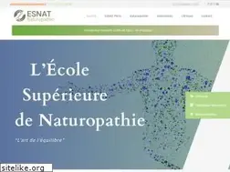 Sites similar to esnat-naturopathie.fr