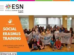 Sites similar to esnaustria.org