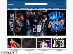Sites similar to esnbacamisetas.com
