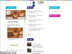 Sites similar to esncuprague.cz