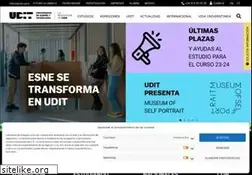 Sites similar to esne.es
