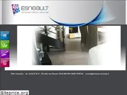 Sites similar to esneault-carrelage.fr
