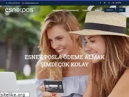 Sites similar to esnekpos.com