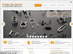 Sites similar to esnekyay.com