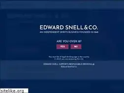 Sites similar to esnell.co.za