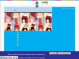 Sites similar to esnelte.hu