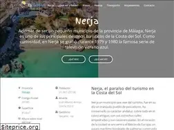 Sites similar to esnerja.com