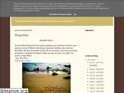 Sites similar to esnespanol1.blogspot.com