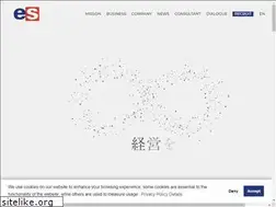 Sites similar to esnet.co.jp
