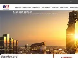 Sites similar to esnet.co.th